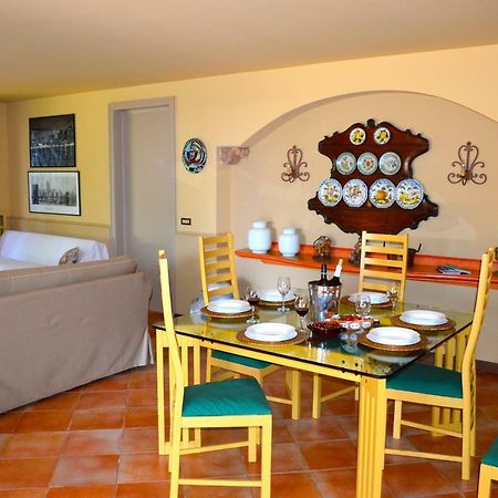 Casa Magnolia Apartment กราวินา ดิ กาตาเนีย ภายนอก รูปภาพ