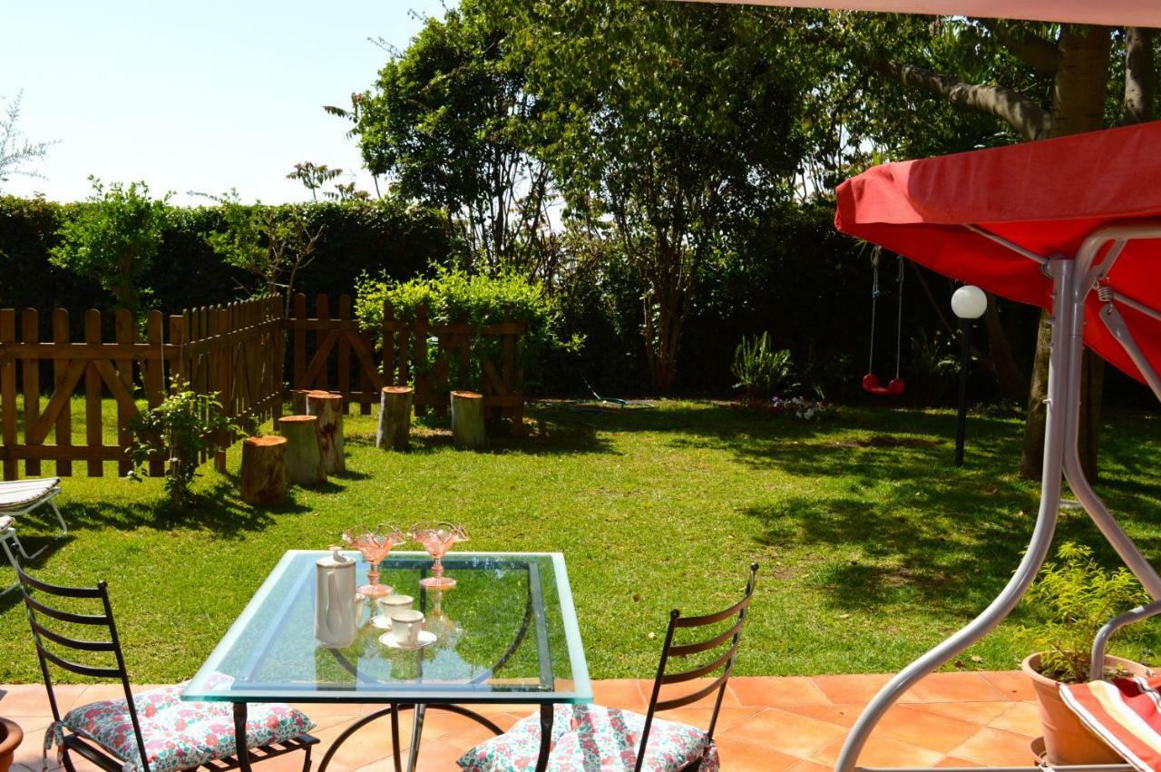 Casa Magnolia Apartment กราวินา ดิ กาตาเนีย ภายนอก รูปภาพ