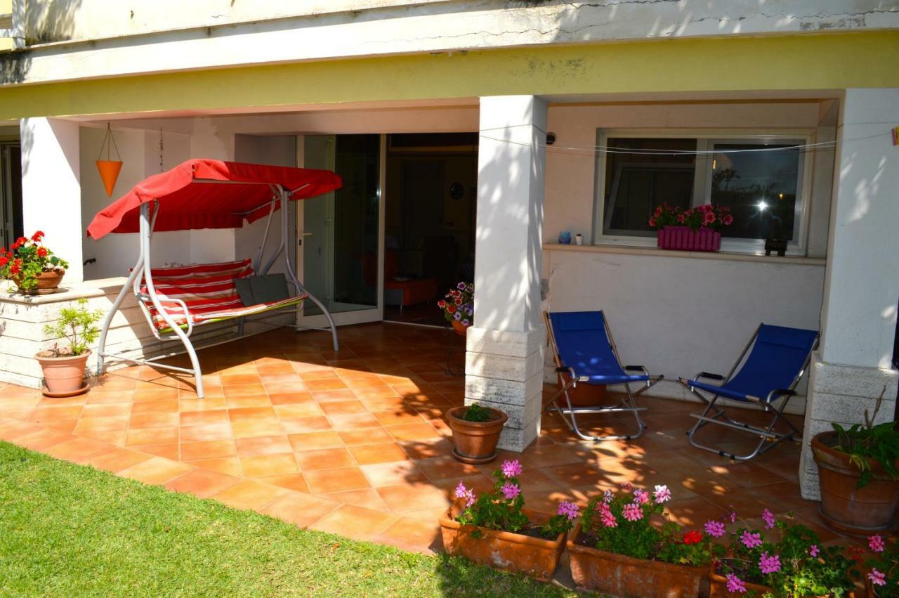Casa Magnolia Apartment กราวินา ดิ กาตาเนีย ภายนอก รูปภาพ