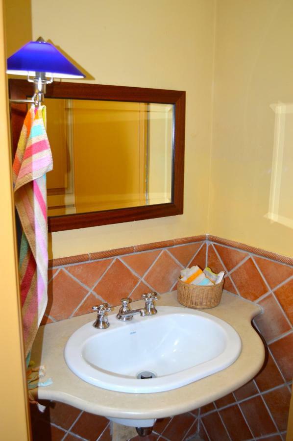 Casa Magnolia Apartment กราวินา ดิ กาตาเนีย ภายนอก รูปภาพ